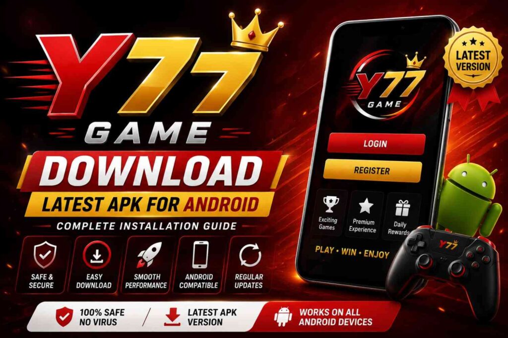 Y77 Download